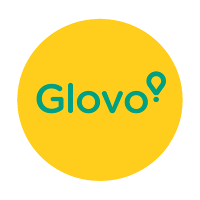Consegniamo in tutta Bologna, ordina su Glovo